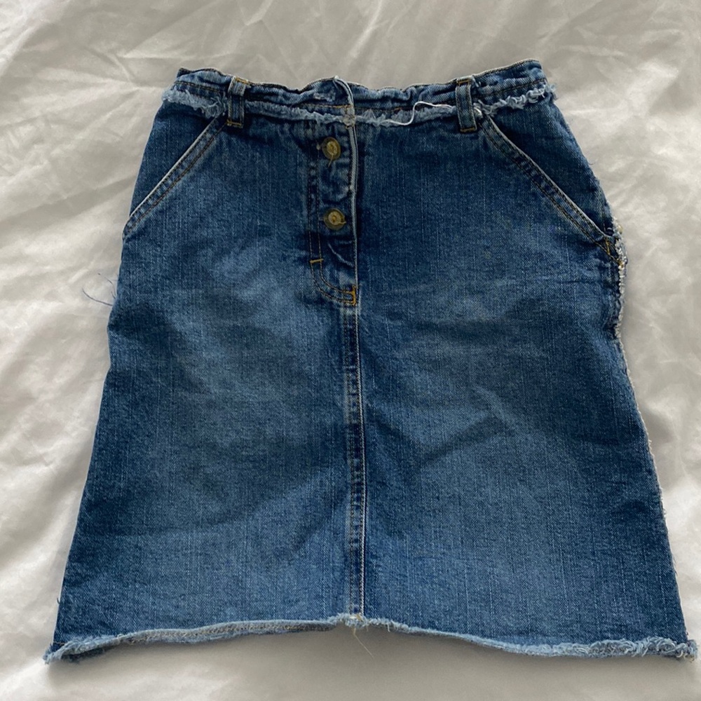 Kids’ Mauli skirt made in Italy 4-5Y